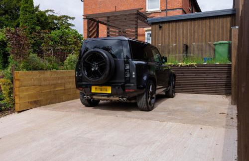 Flat 1 Highgate, Walford Road, Ross on Wye - Foto 59