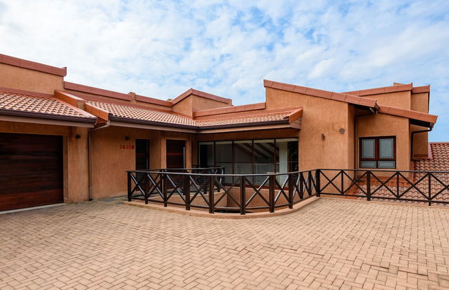 San Lameer Villa Rentals 14308 - Foto 54