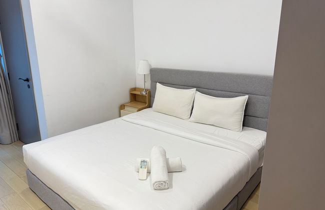 Eaton Residences KLCC - Foto 3