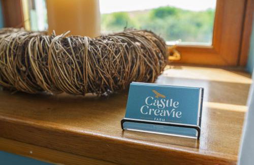 The Steading at Castle Creavie Farm - Foto 18