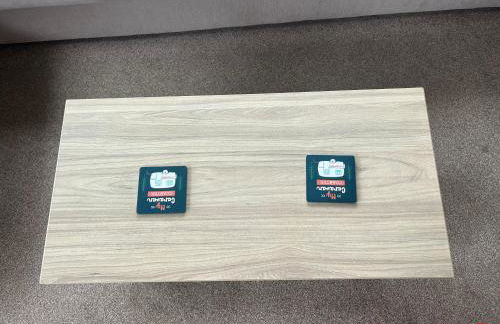 New Forest Bees Holiday Home, Bashley - Foto 27