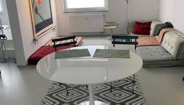 Kaiserteich Wohnung - Foto 4