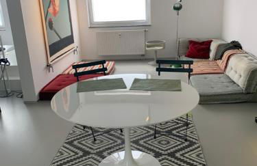 Kaiserteich Wohnung - Foto 4