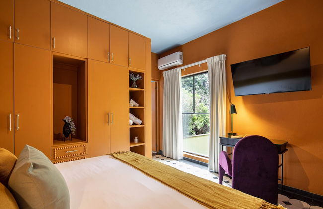 Vibrant 3Bed Villa - A Deco Retreat - Foto 19