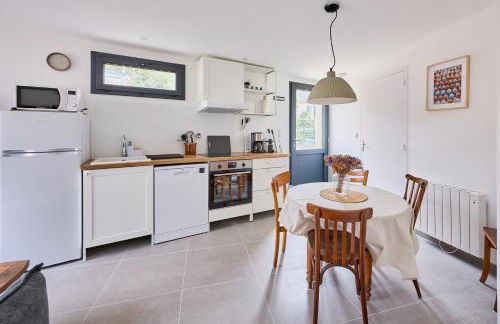 Vicky - Proche du port de Carteret - Foto 10