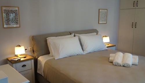 Orange Garden Villa, Sparta - Foto 5