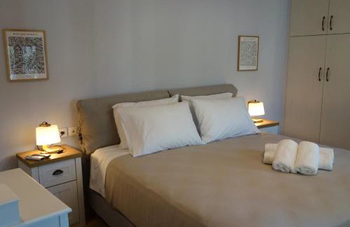 Orange Garden Villa, Sparta - Foto 5