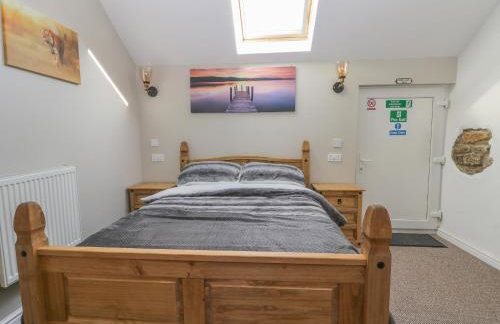 Dovecote Cottage - Foto 14