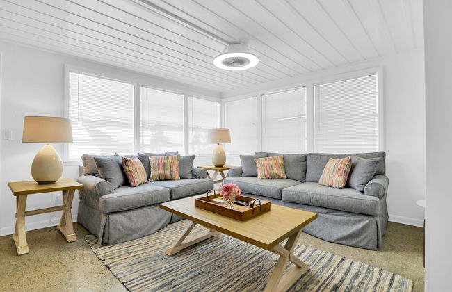 Tranquility by the Beach - Foto 18