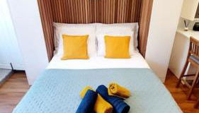 Famous Dreaming Studio - Foto 2, towels