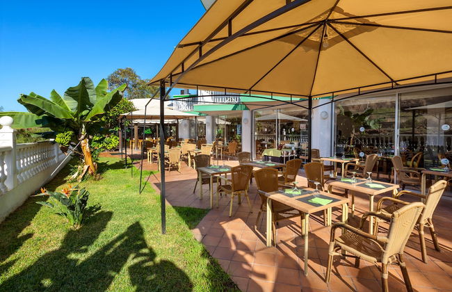 Parque Vacacional Eden - Foto 58