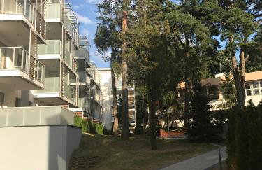 APARTAMENT D-7 W OBIEKCIE NAUTIKKA PARK - Foto 4