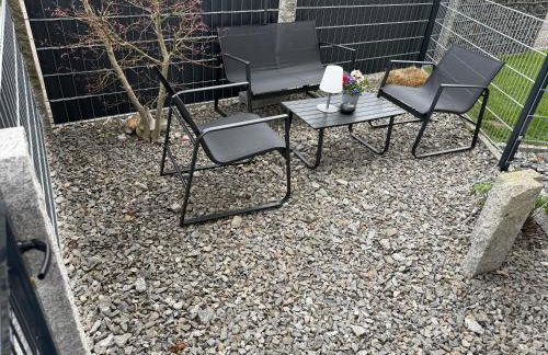 Fe Wo Europa Park - Rulantica-Straßburg - Colmar - Klimaanlage- Wallbox - Foto 77