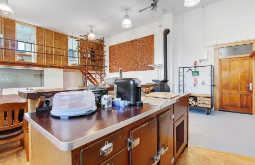 Ferienwohnung Atelier - Foto 7