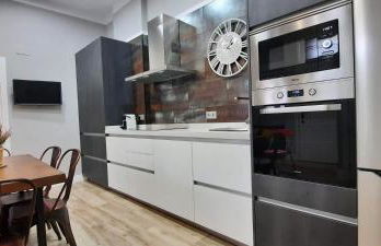 Cruces Hospital Metro - Foto 17