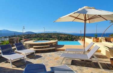 Villa Azure Sea, Istron - Foto 7