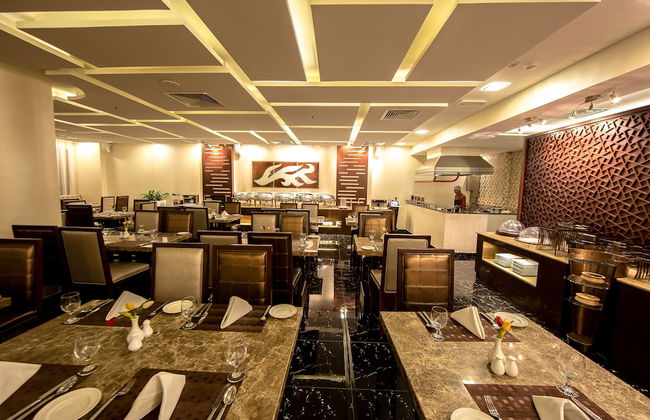 Ivory Grand Hotel Apartments - Photo 52