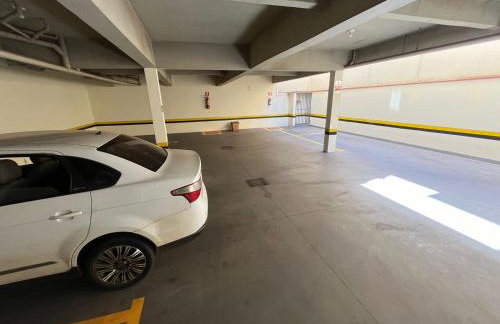 GoHost Suítes - 2 Ruas do Shopping Santa Úrsula - Foto 43