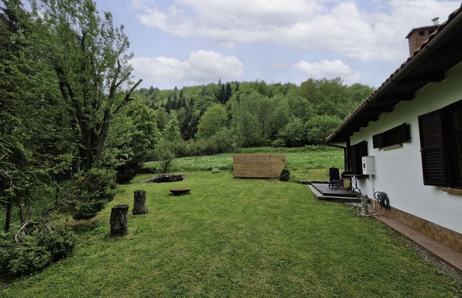 Willa Juszczyn - Foto 31