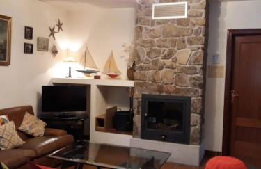 Estancia rural ideal con niños - Miraflores Sierra - Foto 4