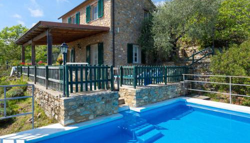 Holiday Home Ciappai - PTB140 by Interhome - Foto 2