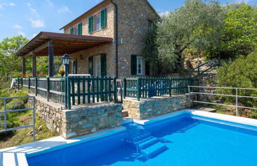 Holiday Home Ciappai - PTB140 by Interhome - Foto 1