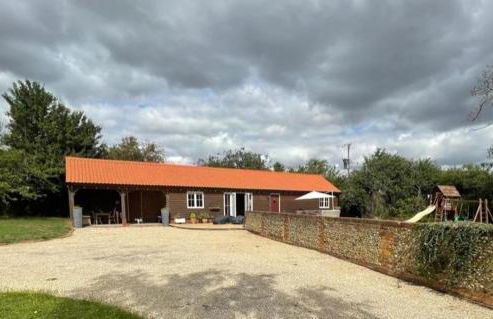 Walnut Tree Cottage Barn - Foto 29