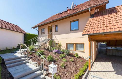 Ferienwohnung Lauser Ug - Foto 11