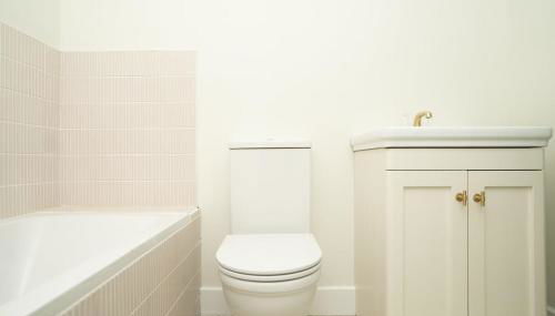 Spacious Family Stay Near the City - Foto 5