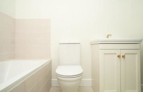 Spacious Family Stay Near the City - Foto 5