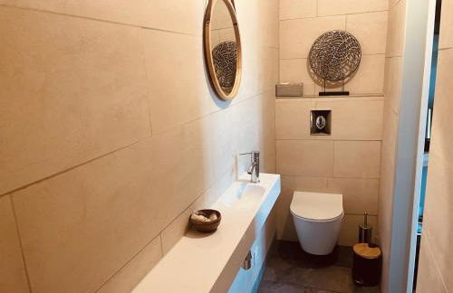 La Galerie, suite pour 2 personnes avec chambre supplémentaire possible - Foto 30