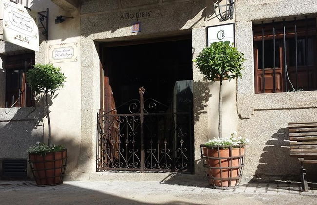 Casa Rural con encanto Los Postigos - Foto 1