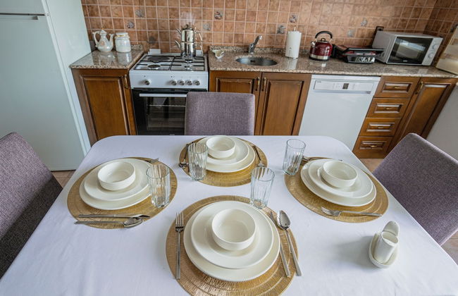 Verula City Apartments - Photo 40