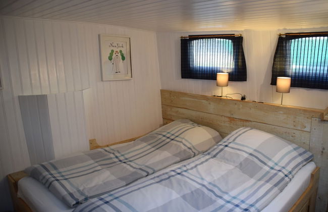 Boathotel Rotterdam Anna - Foto 6