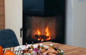 Domki Leśne Zacisze - Foto 40