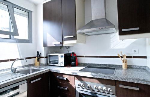 Plaza Mayor 2 bedroom Apartment - Photo 15