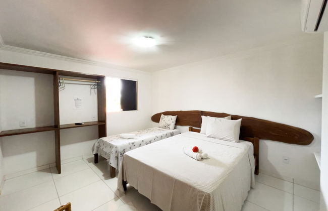 Pousada Lua Cheia - Foto 13