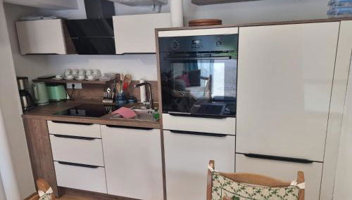 Fewo Unten Nähe Ammersee - Foto 3