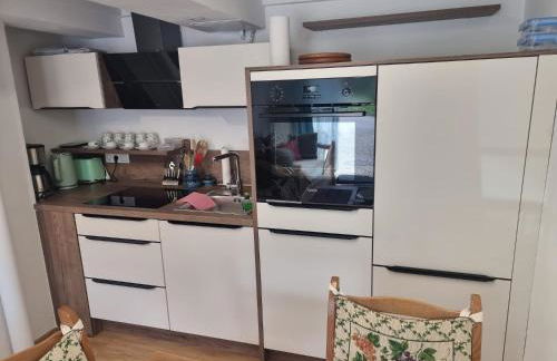 Fewo Unten Nähe Ammersee - Foto 3