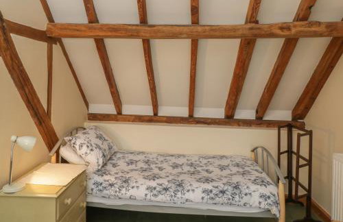 Breaches Barn - Foto 21