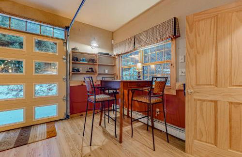 The Loft at Pine Rock - Foto 17