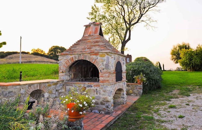 Belvilla by OYO Vocabolo Ronda3 12 p - Foto 23