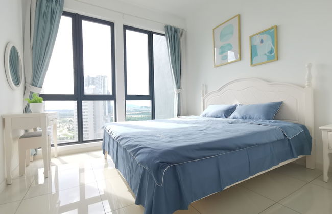 The Elysia Park Residence - Foto 4