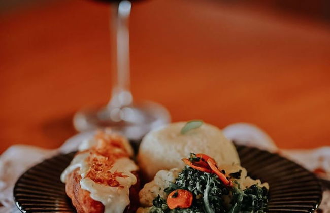 Hotel Chalé Capitólio - Foto 39