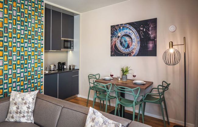 VN17 Rooftop Suites by Adrez Living - Foto 17