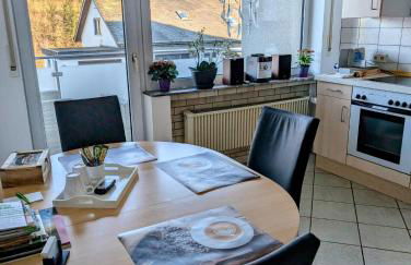 Ferienwohnung Jansen - Foto 9