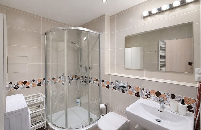 ART Garden Towers Prague - Foto 34