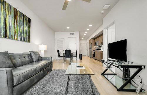 Global Luxury Suites near Liberty Station - Foto 47