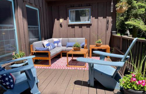 West Bay Hideaway - Foto 5