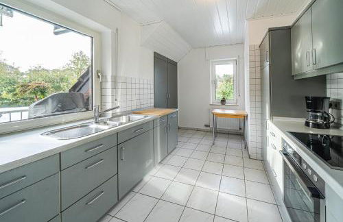 Ferienwohnung Apartment am Hotel Kloppendiek - Foto 32